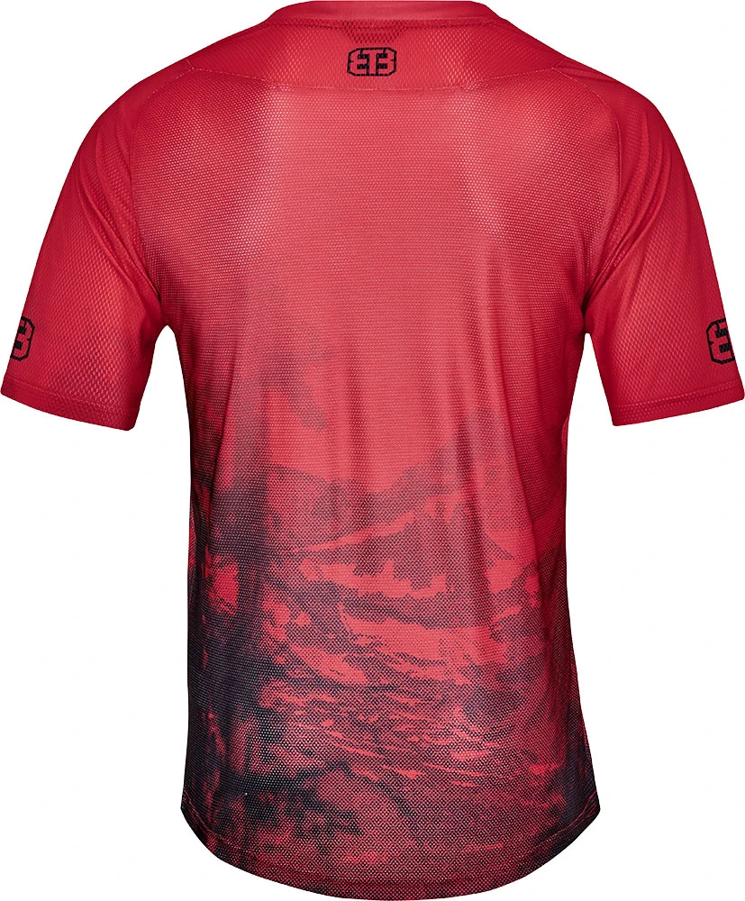 Triple Eight Mountains - Maillot De VTT 2 Triple Eight Mountains - Maillot De VTT – Image 2