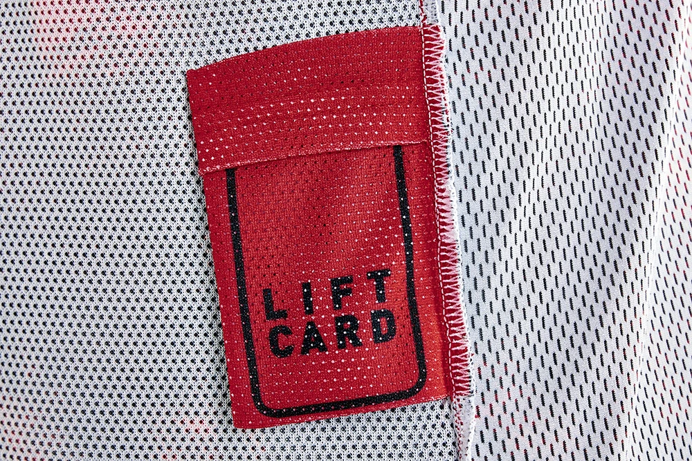 Triple Eight Mountains - Maillot De VTT 5 Triple Eight Mountains - Maillot De VTT – Image 5