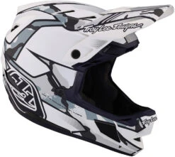 Troy Lee Designs D4 Composite MIPS Matrix Camo - Casque Full-face 11 Troy Lee Designs D4 Composite MIPS Matrix Camo - Casque Full-face -Cyclisme Vêtements Boutique Troy Lee D4 Composite MIPS Matrix Camo 140035012 6