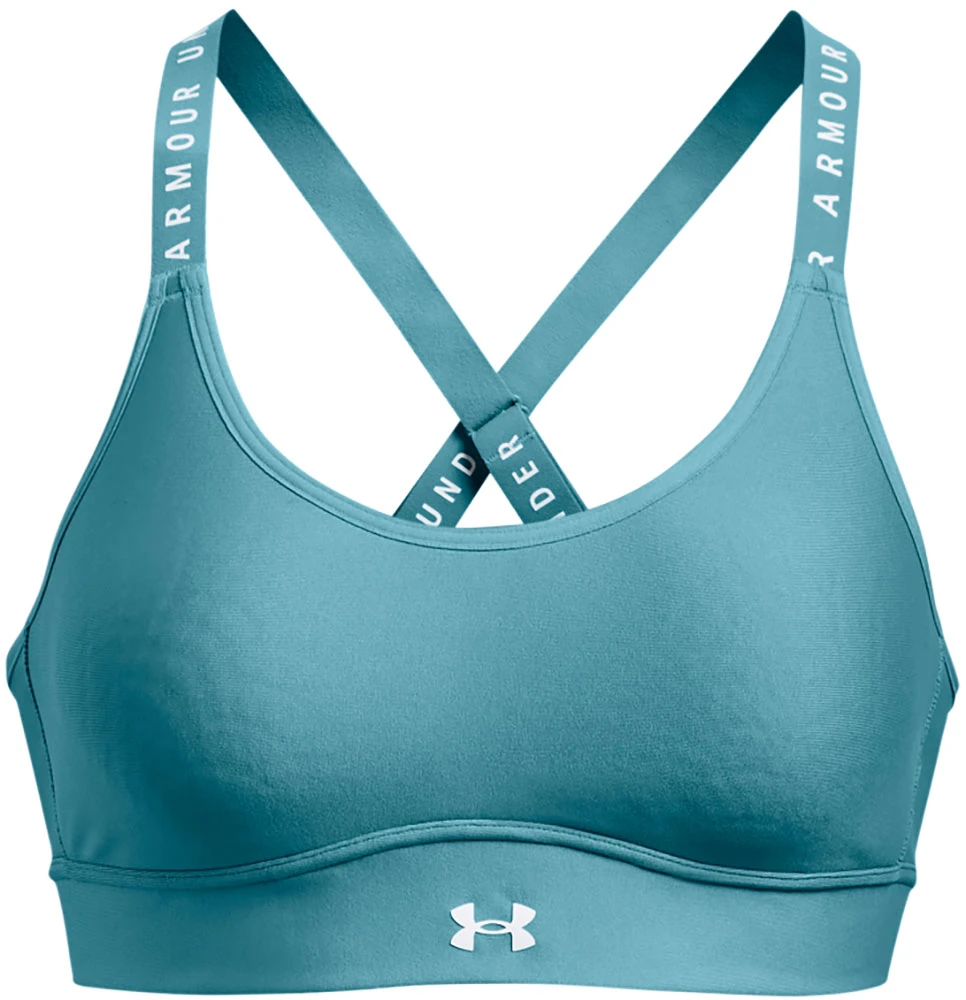 Under Armour Infinity Mid Covered - Soutien-gorge De Sport 1 Under Armour Infinity Mid Covered - Soutien-gorge De Sport