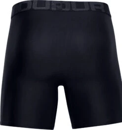 Under Armour Tech 6in - Boxer Shorts (2-Pack) -Cyclisme Vêtements Boutique UA Tech 6in 2er Pack Boxershorts 1363619 001 3