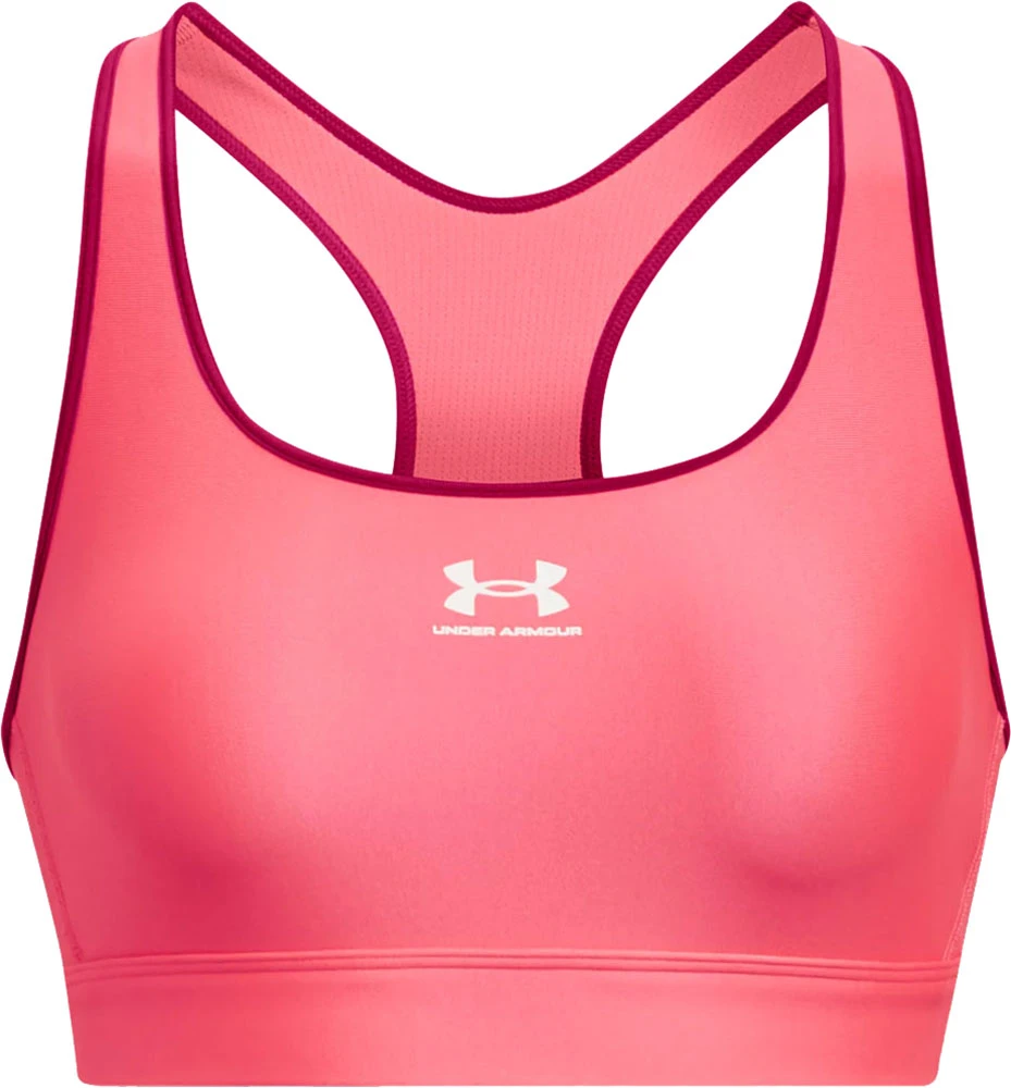 Under Armour Armour Mid Padless - Soutien-gorge De Sport 1 Under Armour Armour Mid Padless - Soutien-gorge De Sport