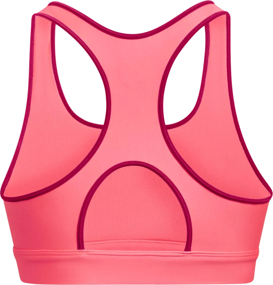 Under Armour Armour Mid Padless - Soutien-gorge De Sport 2 Under Armour Armour Mid Padless - Soutien-gorge De Sport – Image 2