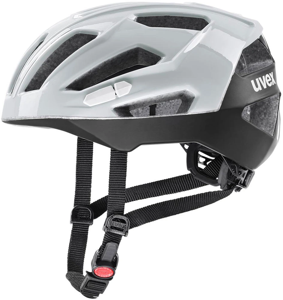 Uvex Gravel X - Casque Gravel 1 Uvex Gravel X - Casque Gravel