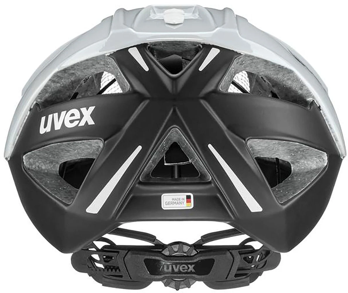 Uvex Gravel X - Casque Gravel 2 Uvex Gravel X - Casque Gravel – Image 2