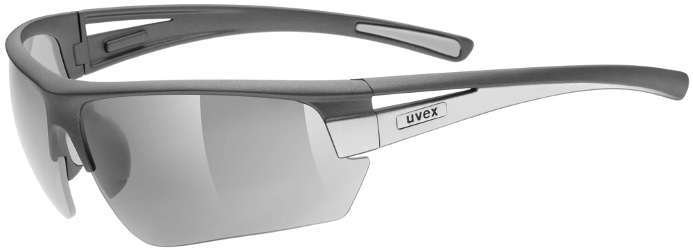 Uvex Gravic - Lunettes De Sport 1 Uvex Gravic - Lunettes De Sport