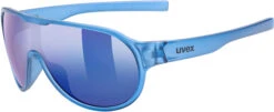 Uvex Sportstyle 512 - Lunettes De Sport Pour Enfants