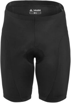 VAUDE Active Pants - Short Tights With Pad