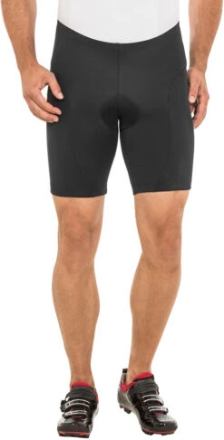 VAUDE Active Pants - Short Tights With Pad 10 VAUDE Active Pants - Short Tights With Pad -Cyclisme Vêtements Boutique Vaude Active Pants Radhose mit Polster 04478051 3