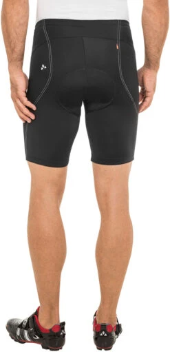 VAUDE Active Pants - Short Tights With Pad 11 VAUDE Active Pants - Short Tights With Pad -Cyclisme Vêtements Boutique Vaude Active Pants Radhose mit Polster 04478051 4