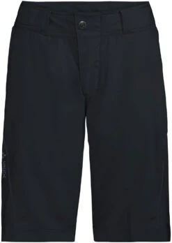 VAUDE Ledro - Women's Shorts With Pad