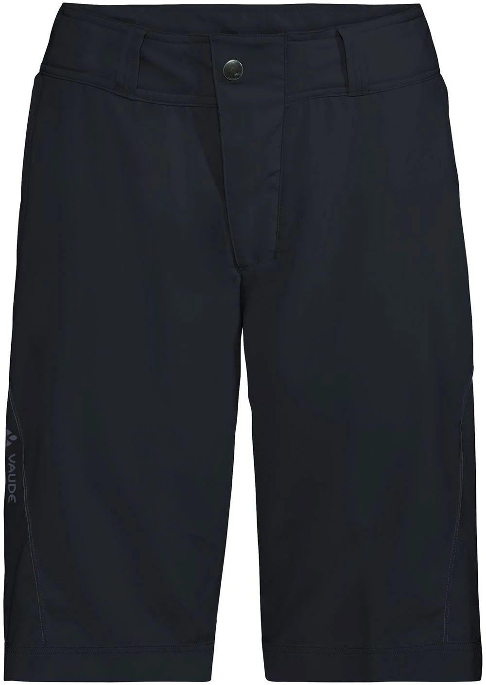 VAUDE Ledro - Women's Shorts With Pad 1 VAUDE Ledro - Women's Shorts With Pad