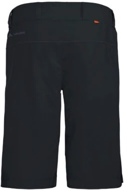 VAUDE Ledro - Women's Shorts With Pad 9 VAUDE Ledro - Women's Shorts With Pad -Cyclisme Vêtements Boutique Vaude Ledro Damen Shorts mit Polster 41434010 2