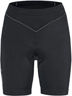 VAUDE Active - Women's Short Tights With Pad