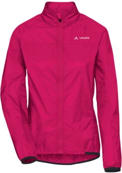 VAUDE Air Jacket III - Women's Wind Jacket