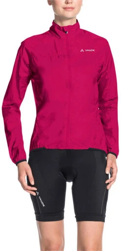 VAUDE Air Jacket III - Women's Wind Jacket -Cyclisme Vêtements Boutique Vaude Air Jacket III Damen Windjacke 40806327 3
