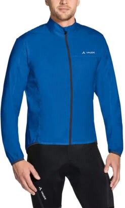 VAUDE Air Jacket III - Wind Jacket -Cyclisme Vêtements Boutique Vaude Air Jacket III Windjacke 40813145 3