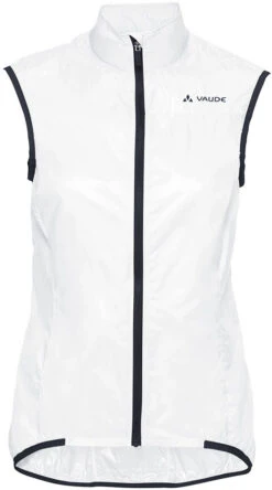 VAUDE Air Vest III - Women's Wind Vest