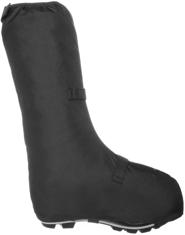 VAUDE Bike Gaiter Long - Overshoes 3 VAUDE Bike Gaiter Long - Overshoes – Image 3