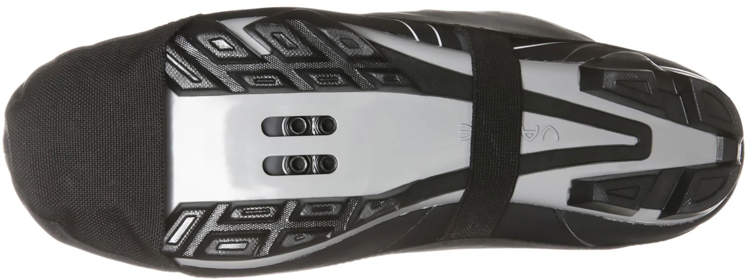 VAUDE Bike Gaiter Long - Overshoes 6 VAUDE Bike Gaiter Long - Overshoes – Image 6