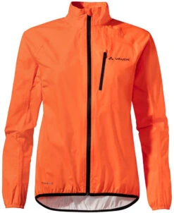 VAUDE Drop Jacket III - Women's Rain Jacket