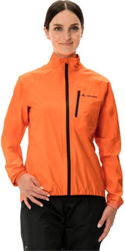 VAUDE Drop Jacket III - Women's Rain Jacket -Cyclisme Vêtements Boutique Vaude Drop Jacket 3 Damen Regenjacke 049641280360 3