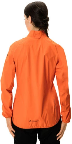 VAUDE Drop Jacket III - Women's Rain Jacket -Cyclisme Vêtements Boutique Vaude Drop Jacket 3 Damen Regenjacke 049641280360 4