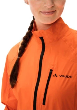 VAUDE Drop Jacket III - Women's Rain Jacket -Cyclisme Vêtements Boutique Vaude Drop Jacket 3 Damen Regenjacke 049641280360 5