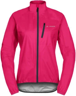 VAUDE Drop Jacket III - Women's Rain Jacket