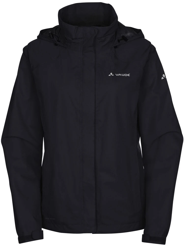 VAUDE Escape Bike Light Jacket - Women's Rain Jacket 1 VAUDE Escape Bike Light Jacket - Women's Rain Jacket