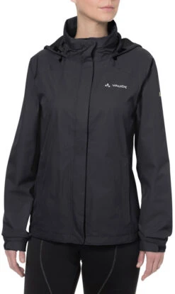 VAUDE Escape Bike Light Jacket - Women's Rain Jacket 7 VAUDE Escape Bike Light Jacket - Women's Rain Jacket -Cyclisme Vêtements Boutique Vaude Escape Bike Light Jacket Damen Regenjacke 04992 010 3