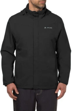 VAUDE Escape Bike Light Jacket - Rain Jacket 8 VAUDE Escape Bike Light Jacket - Rain Jacket -Cyclisme Vêtements Boutique Vaude Escape Bike Light Jacket Regenjacke 05018 010 3