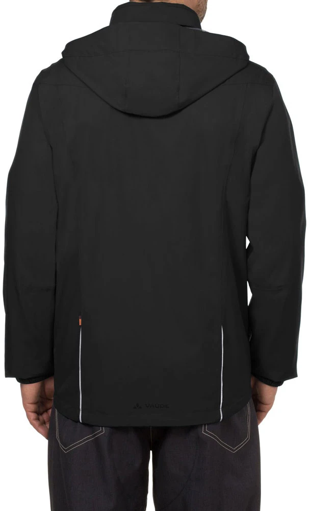 VAUDE Escape Bike Light Jacket - Rain Jacket 5 VAUDE Escape Bike Light Jacket - Rain Jacket – Image 5