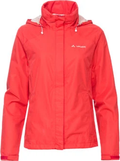 VAUDE Escape - Veste De Pluie Pour Femme