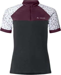 VAUDE Ledro Print - Maillot Femme