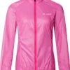 VAUDE Matera Air - Veste Coupe-vent Pour Femme
