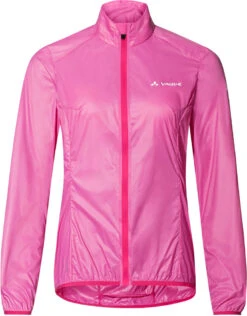 VAUDE Matera Air - Veste Coupe-vent Pour Femme