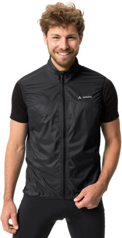 VAUDE Matera Air - Gilet Coupe-vent -Cyclisme Vêtements Boutique Vaude Matera Air Windweste 431360100200 3