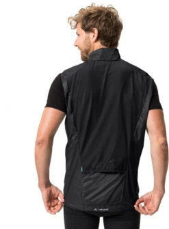 VAUDE Matera Air - Gilet Coupe-vent -Cyclisme Vêtements Boutique Vaude Matera Air Windweste 431360100200 4