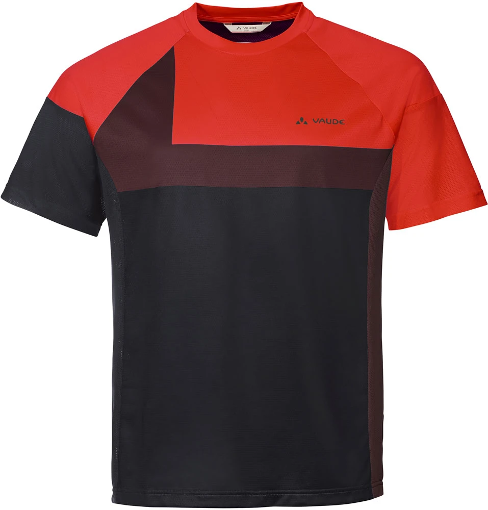 VAUDE Moab VI - Maillot 1 VAUDE Moab VI - Maillot