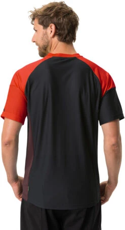 VAUDE Moab VI - Maillot 10 VAUDE Moab VI - Maillot -Cyclisme Vêtements Boutique Vaude Moab VI Trikot 423520100200 4