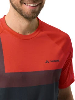 VAUDE Moab VI - Maillot 11 VAUDE Moab VI - Maillot -Cyclisme Vêtements Boutique Vaude Moab VI Trikot 423520100200 5