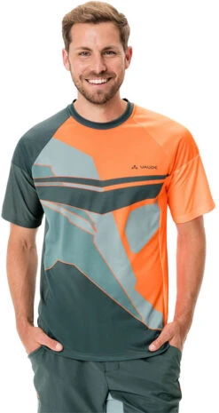 VAUDE Moab VI - Jersey -Cyclisme Vêtements Boutique Vaude Moab VI Trikot 423521285200 3