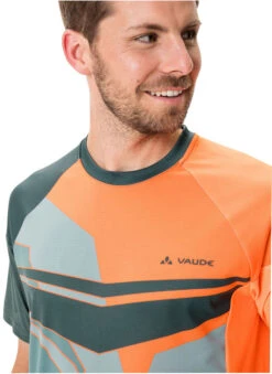 VAUDE Moab VI - Jersey -Cyclisme Vêtements Boutique Vaude Moab VI Trikot 423521285200 5