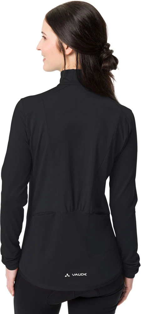 VAUDE Posta I - Justaucorps Manches Longues Femme 5 VAUDE Posta I - Justaucorps Manches Longues Femme – Image 5