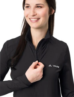 VAUDE Posta I - Justaucorps Manches Longues Femme 11 VAUDE Posta I - Justaucorps Manches Longues Femme -Cyclisme Vêtements Boutique Vaude PostaIDamenLangarmtrikot 43024 010 5