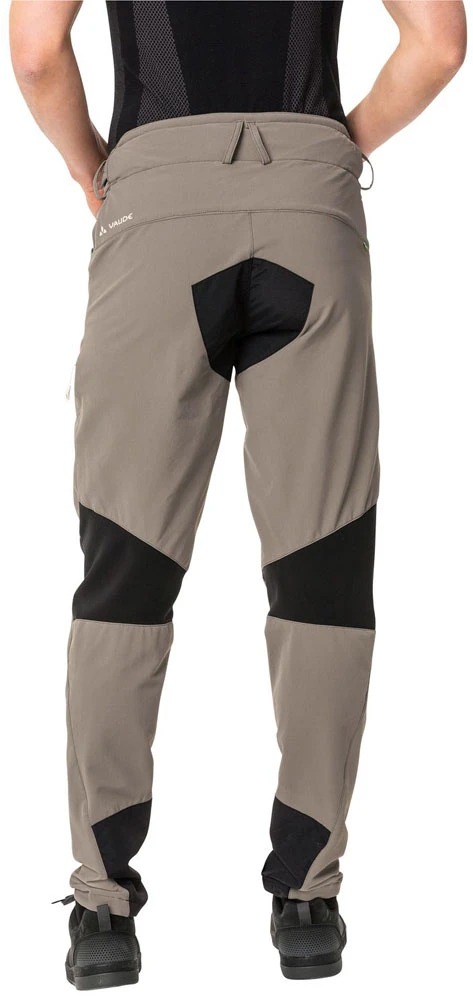 VAUDE Qimsa Light - Pantalon Softshell 4 VAUDE Qimsa Light - Pantalon Softshell – Image 4