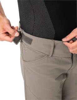 VAUDE Qimsa Light - Pantalon Softshell 10 VAUDE Qimsa Light - Pantalon Softshell -Cyclisme Vêtements Boutique Vaude Qimsa Light Softshellhose 425620645200 4