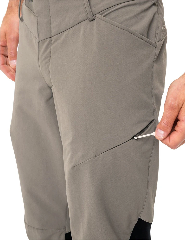 VAUDE Qimsa Light - Pantalon Softshell 6 VAUDE Qimsa Light - Pantalon Softshell – Image 6