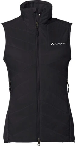 VAUDE Sesvenna IV - Gilet Thermique Pour Femme